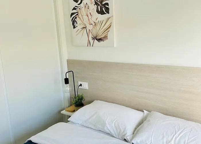 Casa Luna * Villamartin (Valencia)